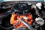 Chevrolet Impala SS Convertible 1963 года